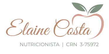Nutricionista Elaine Costa